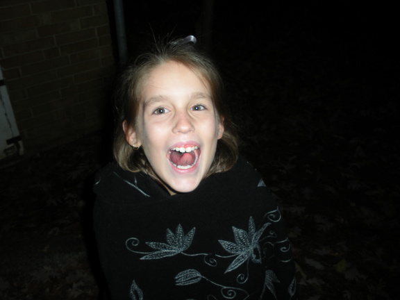 Cute Haley